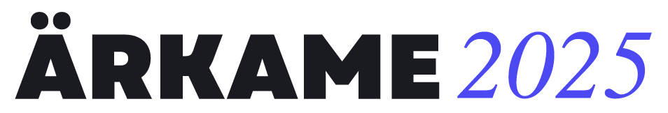 Ärkame 2025